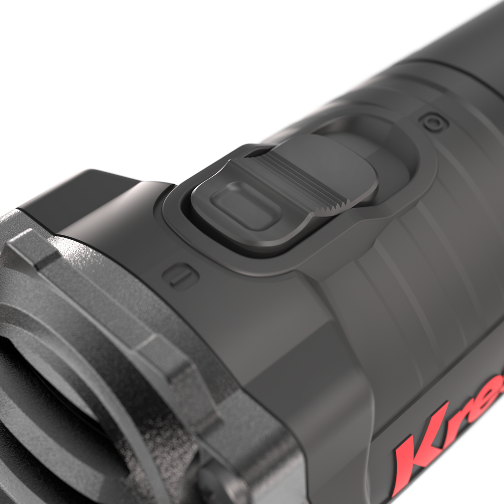 Rebarbadora 125Mm Profissional Kress 20V Kuh10.91 S/Bateria
