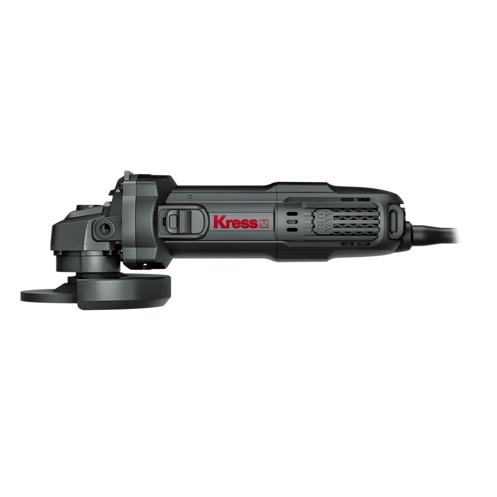 Rebarbadora 115Mm 830W Profissional Kress Kus04P