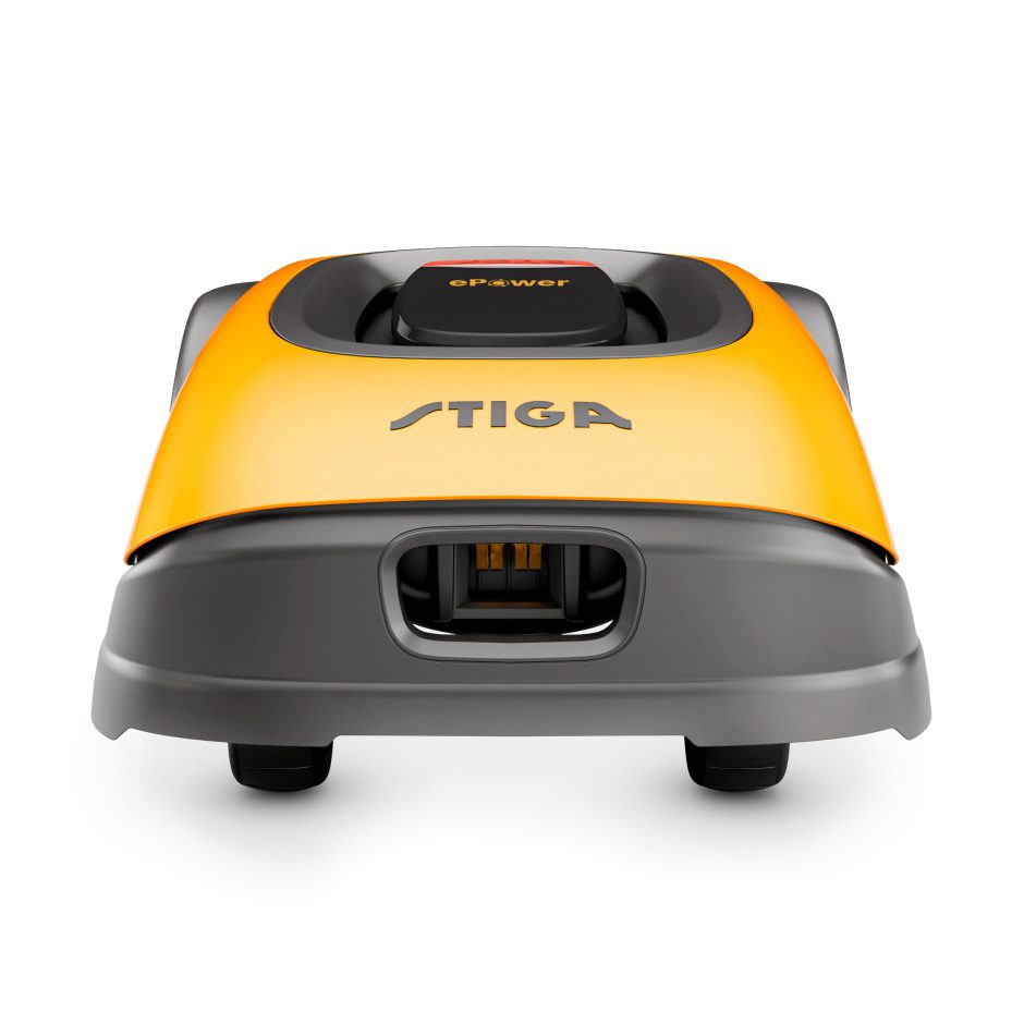 Robot Corta Relva A 1000 Stiga