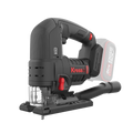 Serra Tico Tico Profissional Kress 20V Kue26.91 S/Bateria