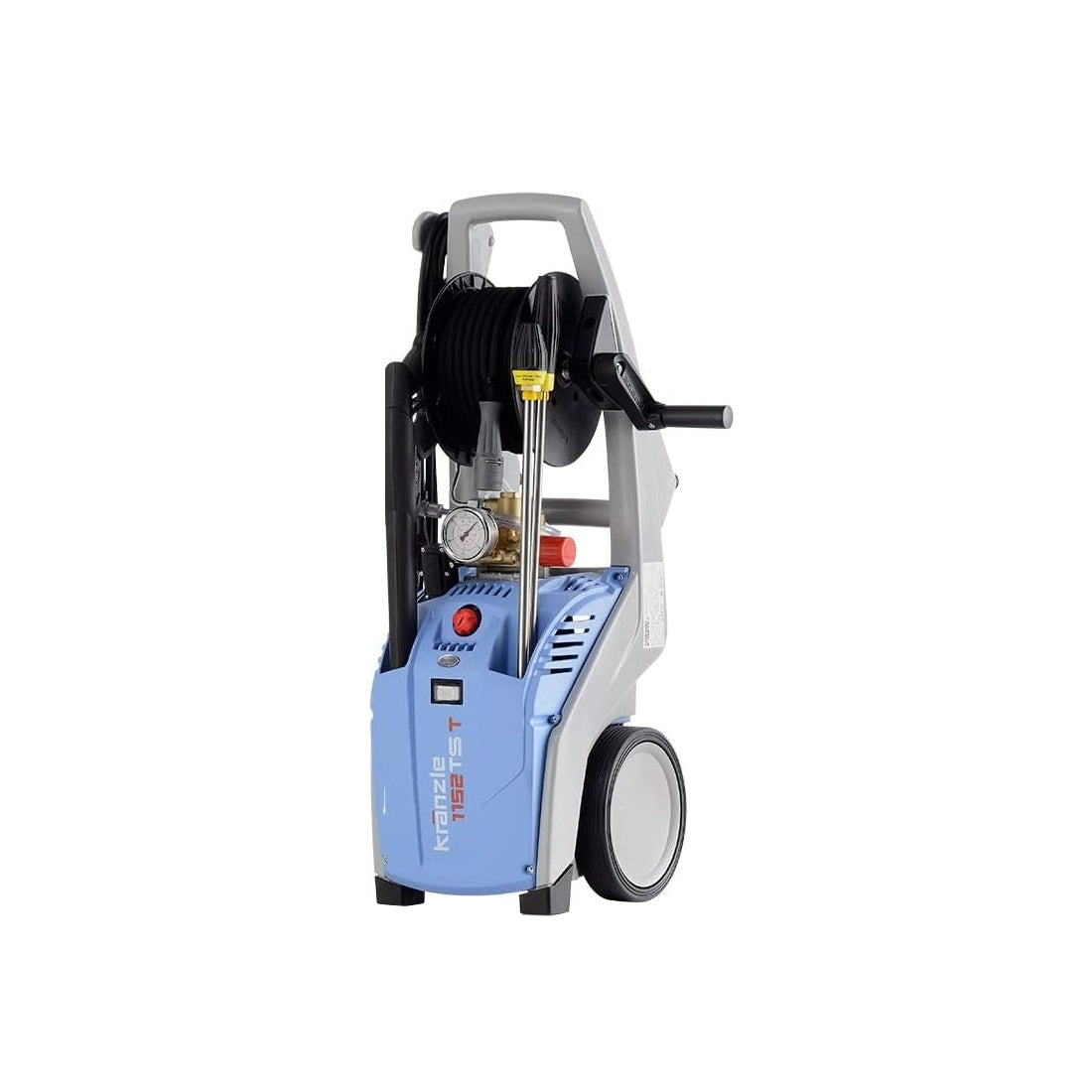 Lavadora Alta Pressão Kranzle K 1152 Tst