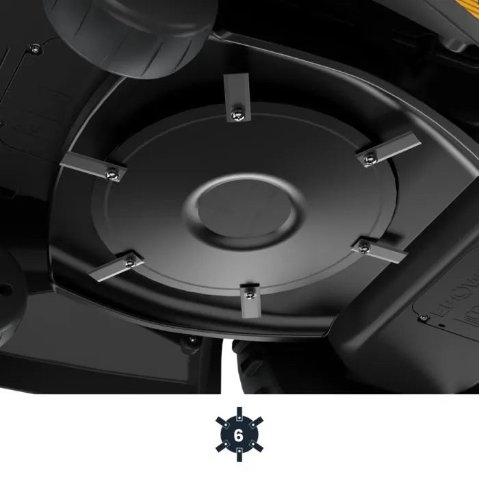 Robot Corta Relva A 3000 Stiga