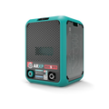 Lavadora Alta Pressão ARXP BOX5 160DTS