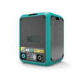 Lavadora Alta Pressão ARXP BOX4 180DSS