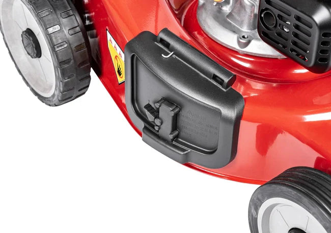 Corta Relva A Gasolina Wb455SC 3 Em 1 Weibang