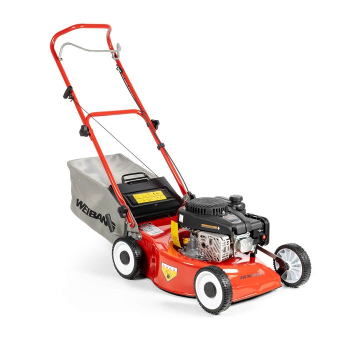 Corta Relva A Gasolina Wb455Sc-Op Weibang