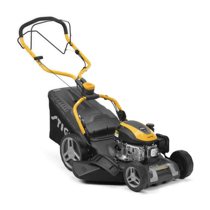Corta Relva Gasolina 748 S Stiga
