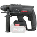 Martelo Perfurador Kress Profissional Sds-Plus 20V Kuc60.91 S/Bateria