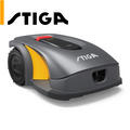 Robot Corta Relva A 3000 Stiga