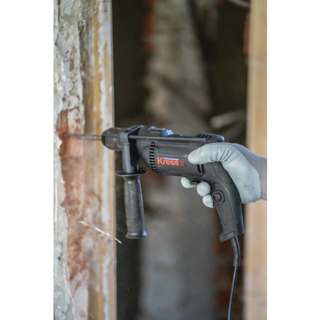 Berbequim 650W Profissional Kress Kuy02P