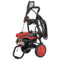 Lavadora Alta Pressão 160Bar 510l/h Bellota HL3000PRO