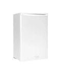 Mini Frigorífico 90L Blanco, Compacto y Eficiente con Puerta Reversible de Cecotec