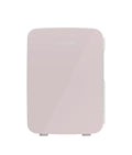 Mini Frigorífico Portátil 10L Rosa: Enfría y Calienta para Viajes y Hogar de Cecotec