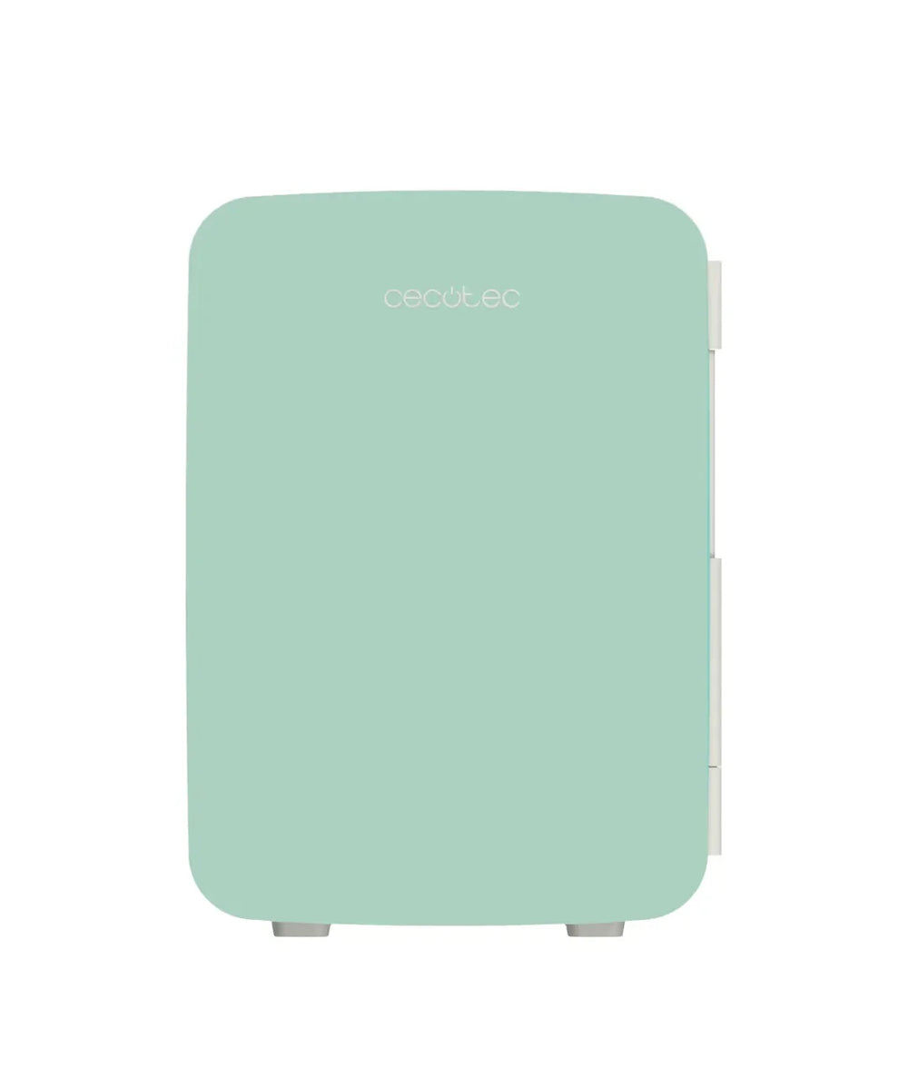 Frigorífico Portátil 10L: Enfría y Calienta, Ideal para Viajes y Aventuras de Cecotec