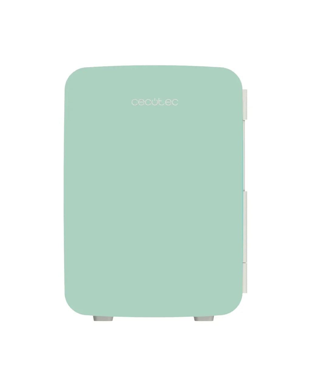 Frigorífico Portátil 10L: Enfría y Calienta, Ideal para Viajes y Aventuras de Cecotec