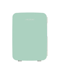 Frigorífico Portátil 10L: Enfría y Calienta, Ideal para Viajes y Aventuras de Cecotec