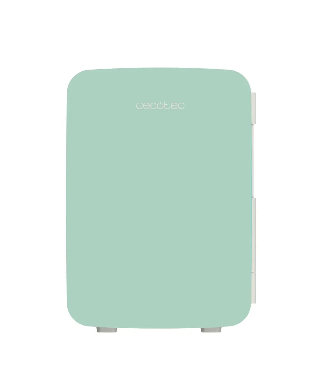 Frigorífico Portátil 10L: Enfría y Calienta, Ideal para Viajes y Aventuras de Cecotec