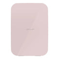 Mini Frigorífico Portátil 20L Rosa: Enfría y Calienta para Viajes y Hogar de Cecotec