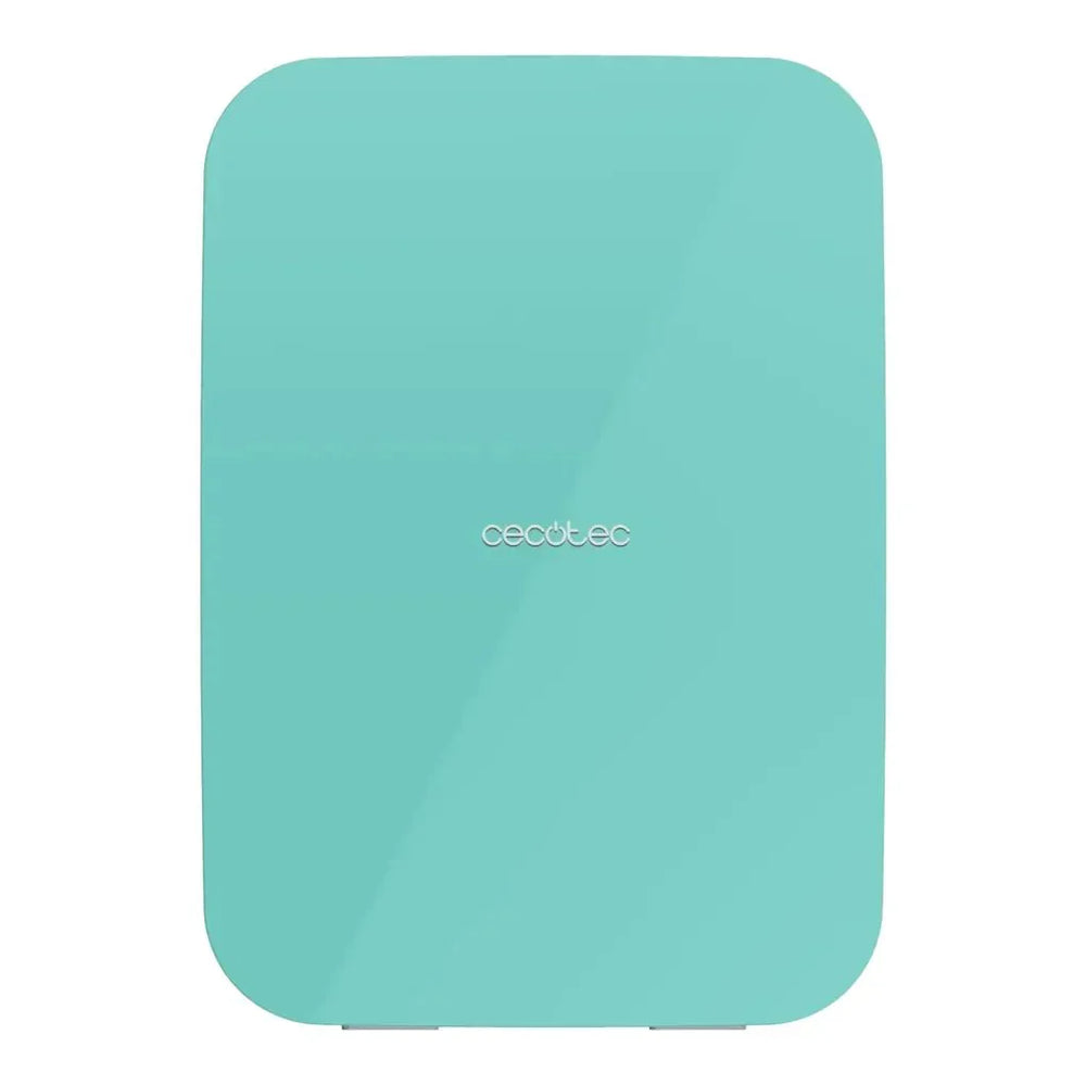 Frigorífico Portátil 20L: Enfriamiento y Calentamiento para Viajes y Escapadas de Cecotec