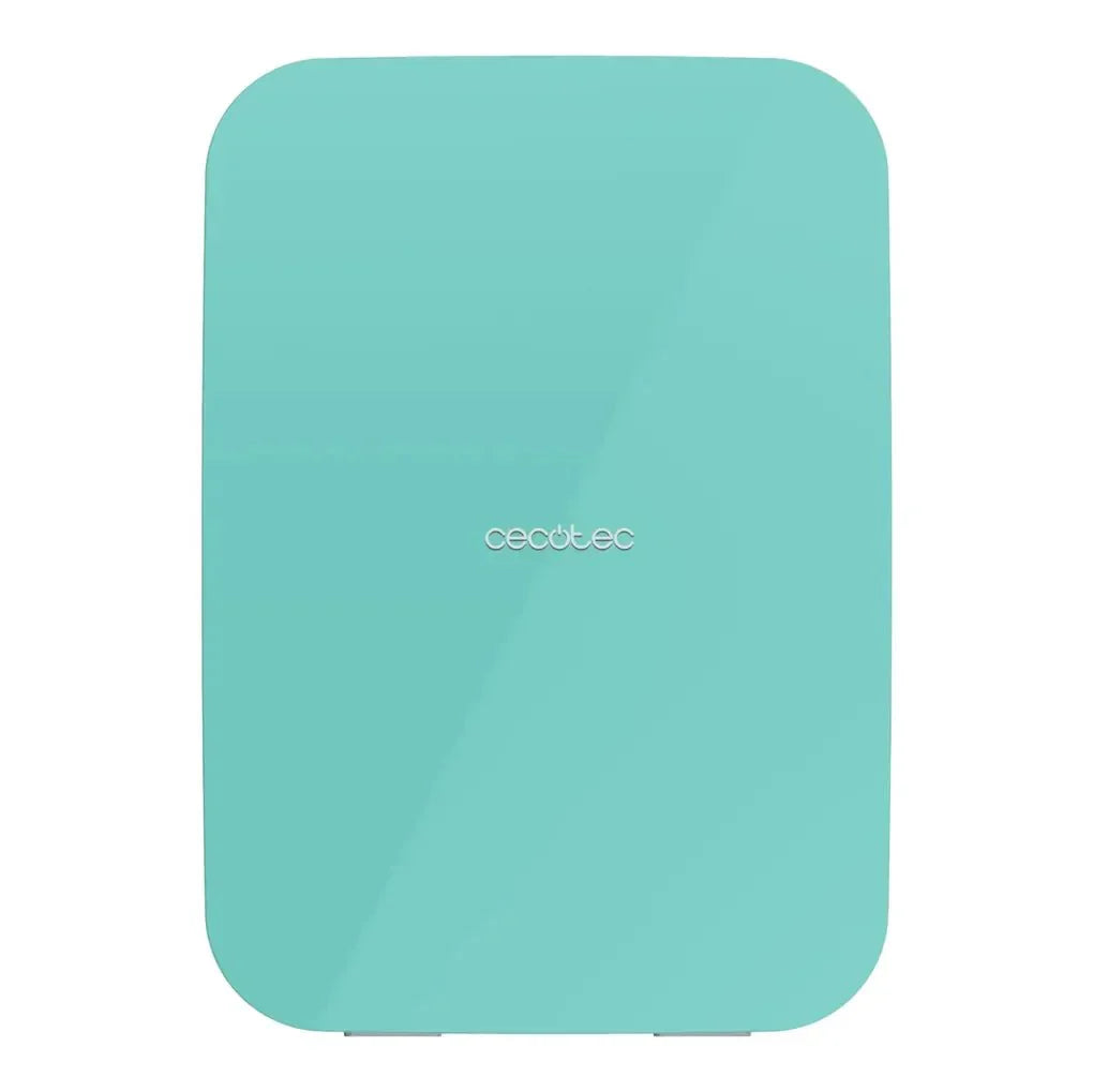 Frigorífico Portátil 20L: Enfriamiento y Calentamiento para Viajes y Escapadas de Cecotec
