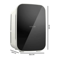 Frigorífico Compacto de 25L: Solución de Enfriamiento y Calentamiento para Aventuras y el Hogar de Cecotec
