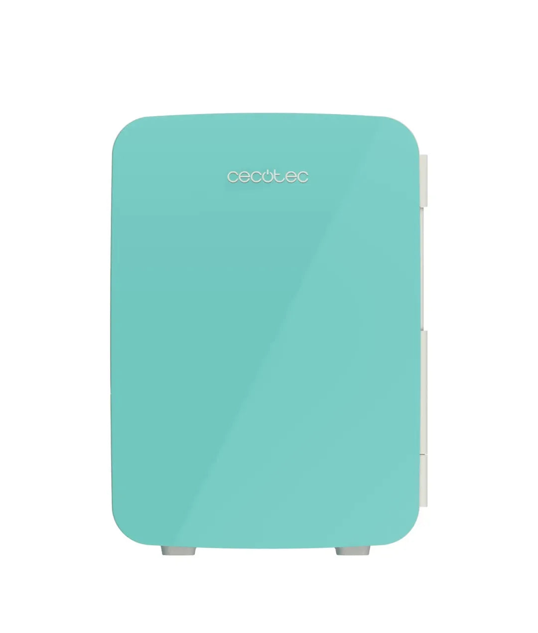 Mini Frigorífico Portátil 6L: Enfría y Calienta, Ideal para Viajes y Hogar de Cecotec