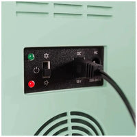 Mini Frigorífico Portátil 6L: Enfría y Calienta, Ideal para Viajes y Hogar de Cecotec