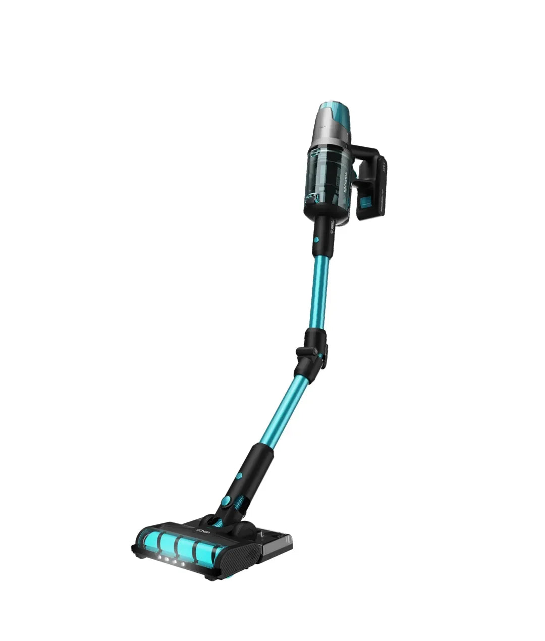 Aspirador Vertical 4 en 1: Potencia, Succión y Autonomía para Mascotas de Cecotec