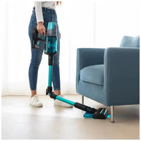 Aspirador Vertical 4 en 1: Potencia, Succión y Autonomía para Mascotas de Cecotec