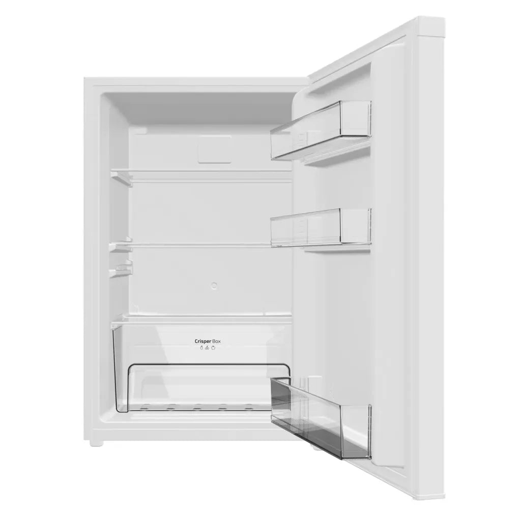 Mini Frigorífico 133L Blanco: Eficiencia, Diseño Compacto y Función Defrost de Cecotec