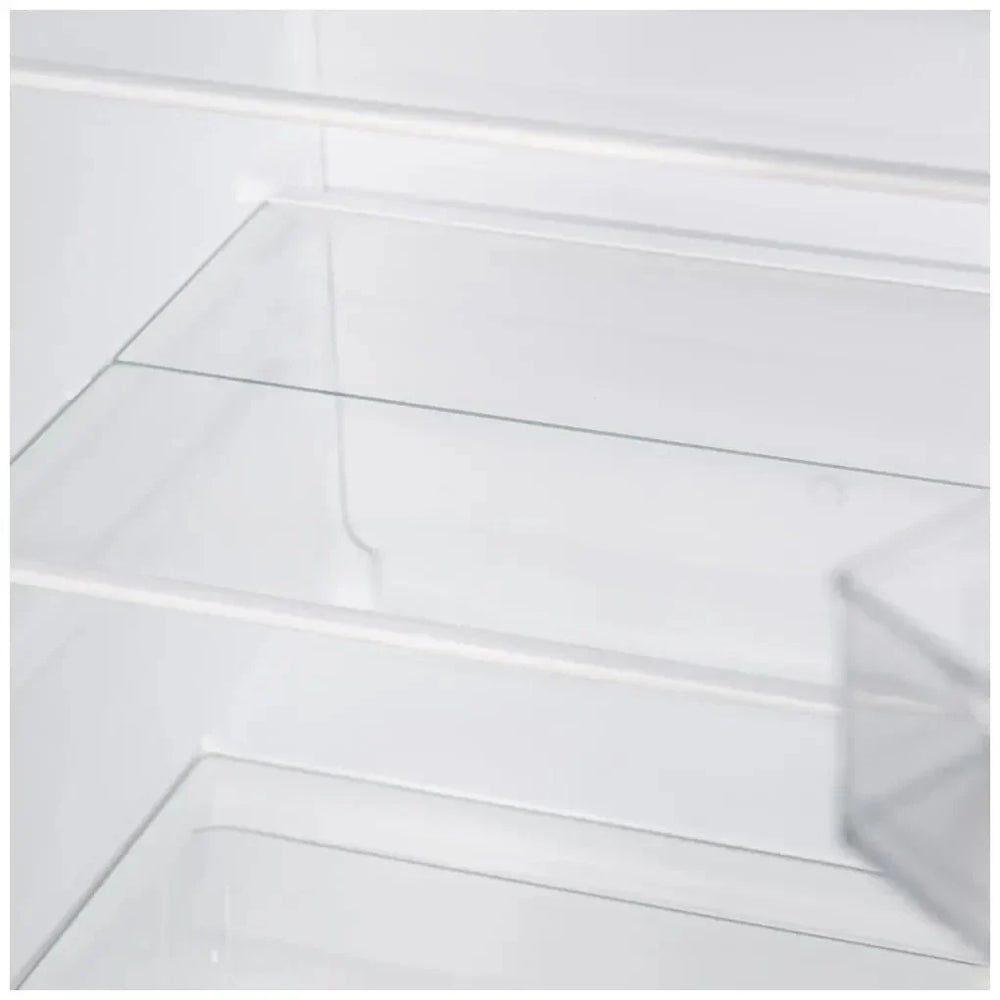 Mini Frigorífico Inox 133L: Compacto, Eficiente y con Función Defrost de Cecotec