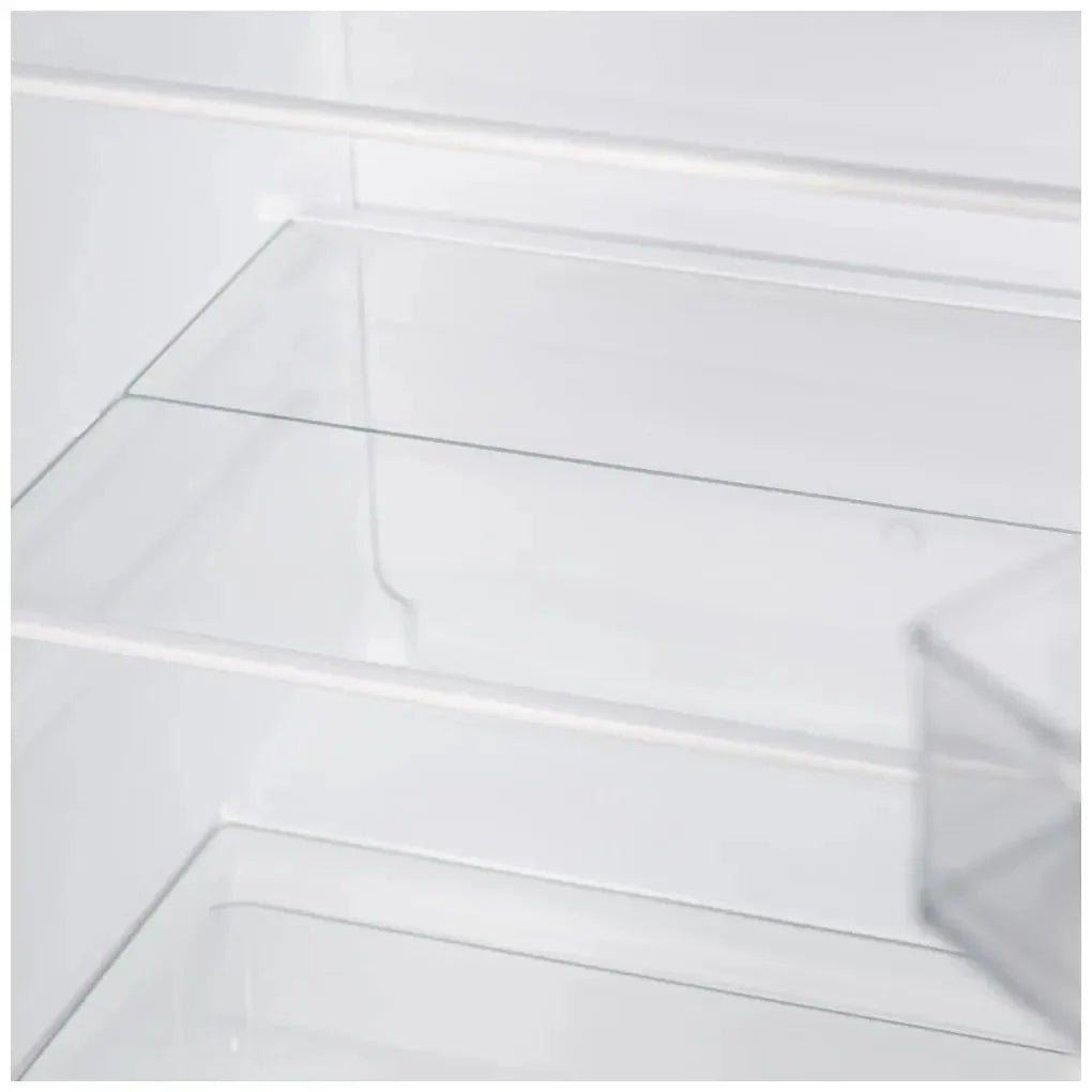 Mini Frigorífico Inox 133L: Compacto, Eficiente y con Función Defrost de Cecotec