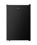 Mini Frigorífico Negro 133L: Eficiencia, Estilo y Funcionalidad Compacta de Cecotec