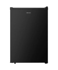 Mini Frigorífico Negro 133L: Eficiencia, Estilo y Funcionalidad Compacta de Cecotec