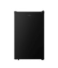 Congelador Vertical Sobremesa 97L Negro, Compacto y Eficiente Energéticamente de Cecotec