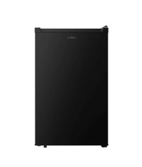 Congelador Vertical Sobremesa 97L Negro, Compacto y Eficiente Energéticamente de Cecotec