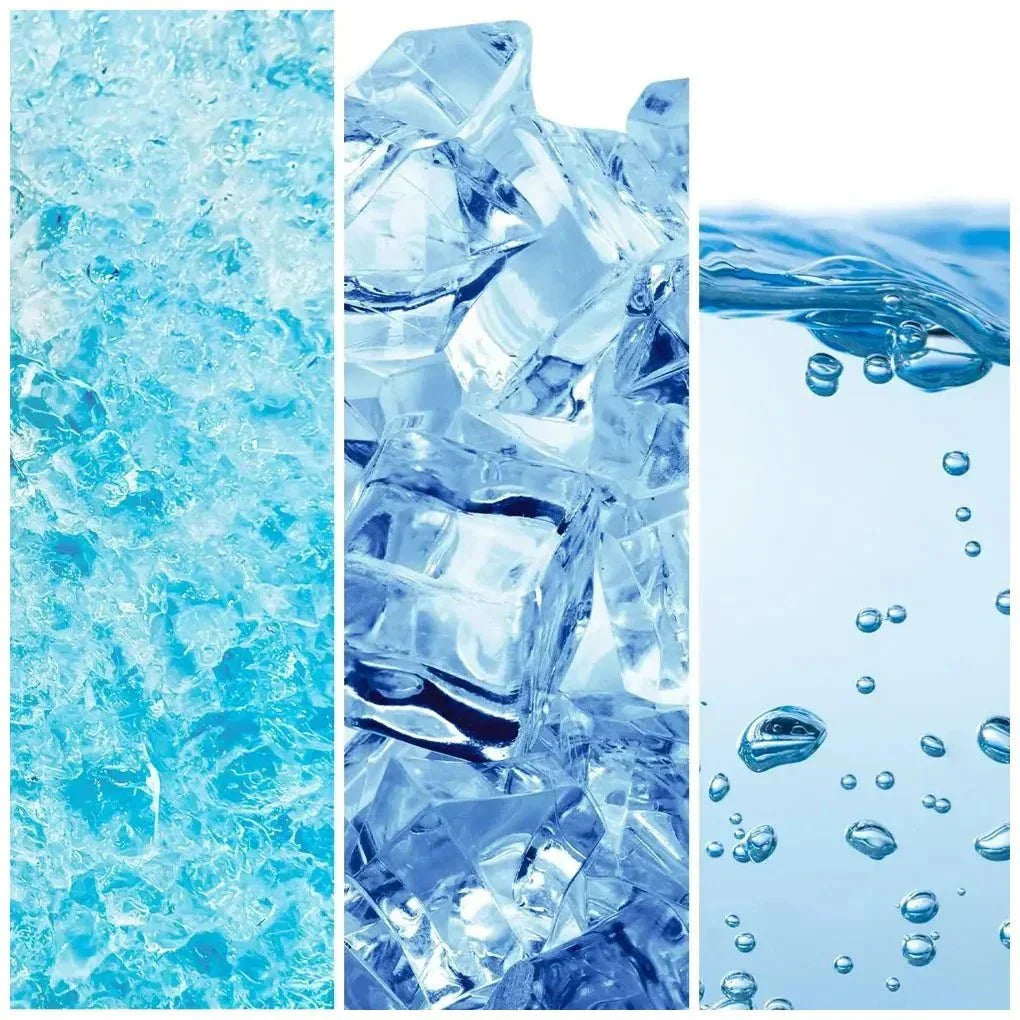 Frigorífico 3 Puertas con Vinoteca, Icemaker y Tecnología Avanzada de Conservación de Cecotec