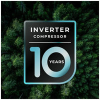 Frigorífico Americano Inoxidable 466L: Eficiencia, NoFrost y Tecnología Avanzada de Cecotec