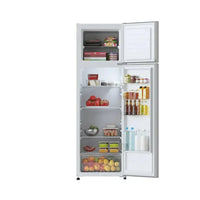 Frigorífico de Dos Puertas Blanco, 261L, Clase E, Fast Freezing y Puerta Reversible de Cecotec