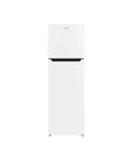 Frigorífico Bolero 2 Puertas 255L No Frost Inverter Blanco Clase E de Cecotec