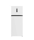 Frigorífico Blanco 465L No Frost con Motor Inverter y Puerta Reversible de Cecotec