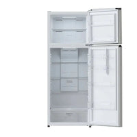 Frigorífico Blanco 465L No Frost con Motor Inverter y Puerta Reversible de Cecotec
