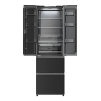 Frigorífico 400L NoFrost con Diseño Premium y Eficiencia Energética Clase E de Cecotec