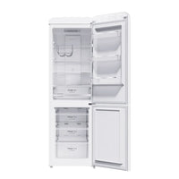 Frigorífico Combi Retro 231L No Frost, Eficiencia Energética y Diseño Vintage de Cecotec