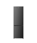 Frigorífico Combi Inox Oscuro 250L: Eficiencia Total No Frost y Multi Air Flow de Cecotec