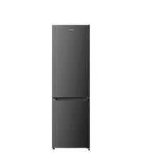 Frigorífico Combi Inox Oscuro 250L: Eficiencia Total No Frost y Multi Air Flow de Cecotec