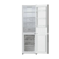 Frigorífico Combi 250L Blanco, No Frost, Inverter, Multi Air Flow, Clase D de Cecotec