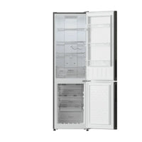 Frigorífico Combi 250L Gris, No Frost, Inverter, Eficiencia D, Multi Air Flow de Cecotec
