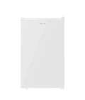 Mini Frigorífico 114L Blanco: Eficiencia Energética y Diseño Compacto de Cecotec
