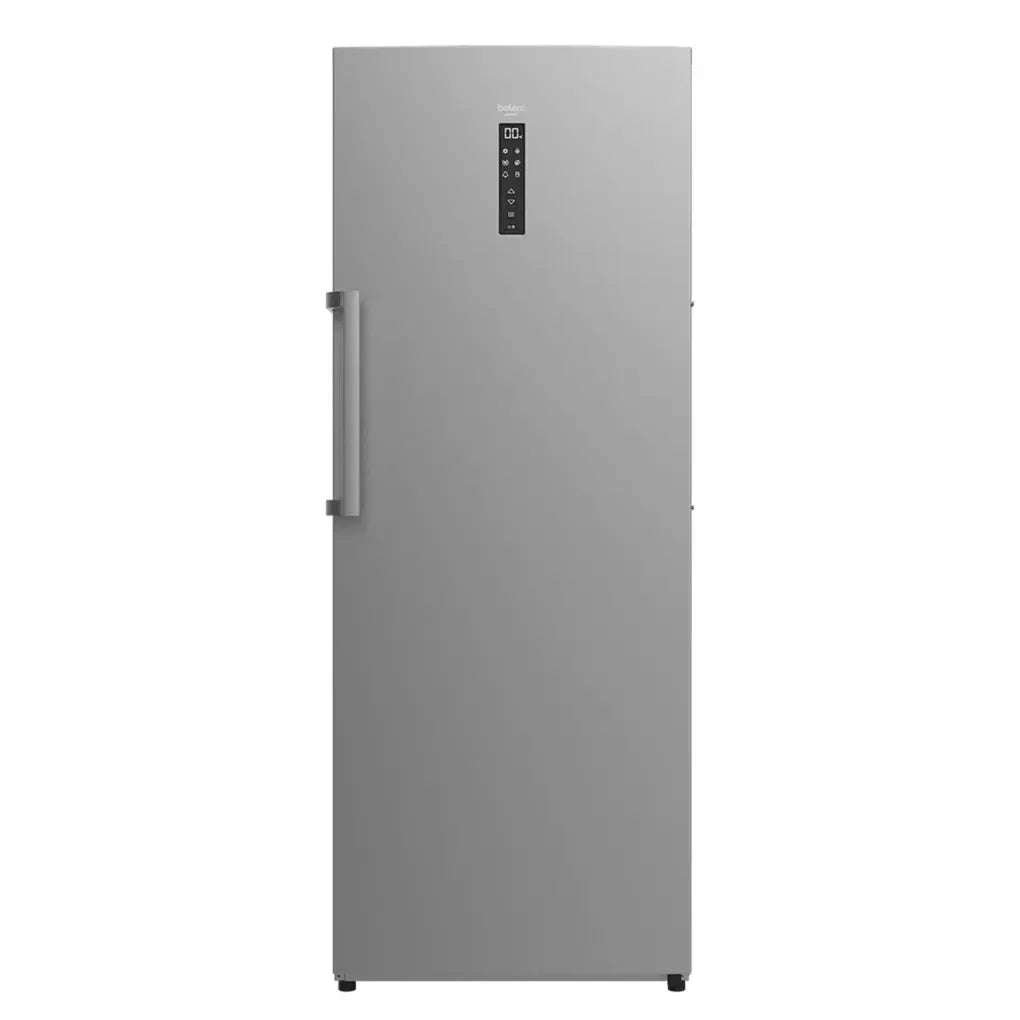 Congelador/Frigorífico Inox 380L: Eficiencia Energética y Flexibilidad Total de Cecotec